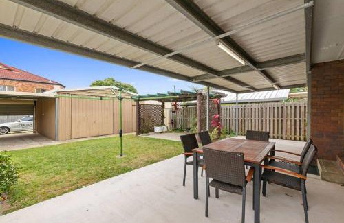 Redcliffe House | Klingner House