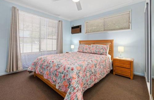 Redcliffe House | Klingner House