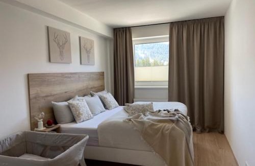 Jachymov Apartment | KLINOVEC APARTMENTS LUXURY