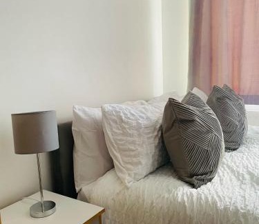 Newark upon Trent Apartment | Klinspaces for contractors and family holidays