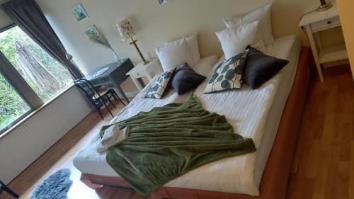 Borre Bed & Breakfast | Klintholm B & B Bistro