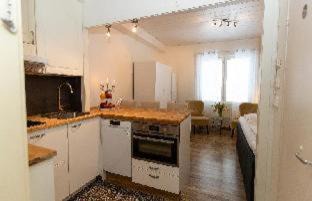Mariehamn Apartment | Klintvägen Apartments