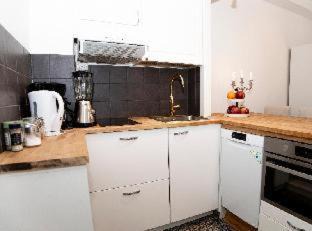 Mariehamn Apartment | Klintvägen Apartments