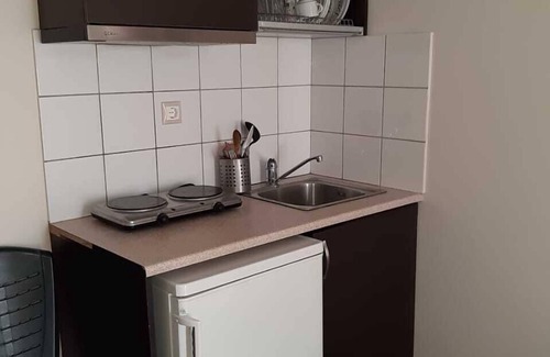 Nei Pori Hotel | Klio Apartments and Studios