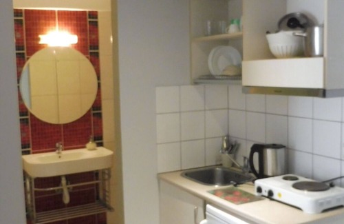 Nei Pori Hotel | Klio Apartments and Studios