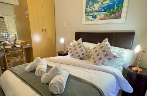Springbok Bed & Breakfast | Kliprand Guest House