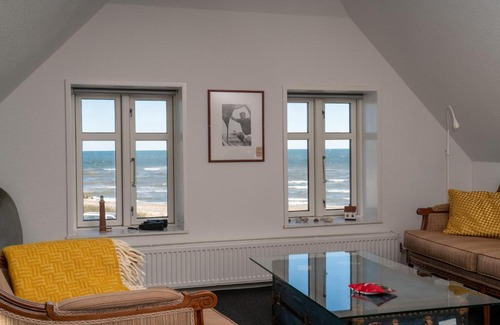 Klitmoller Hotel | Klitmøller Hotel
