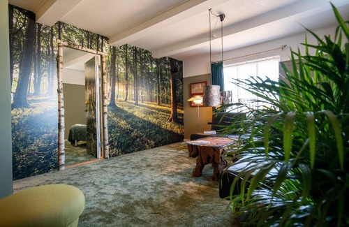 Klitmoller Hotel | Klitmøller Hotel