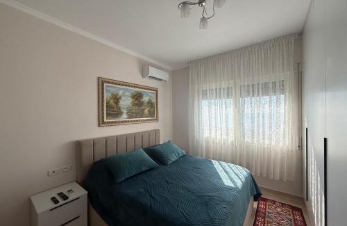 Elbasan Apartment | Kloe