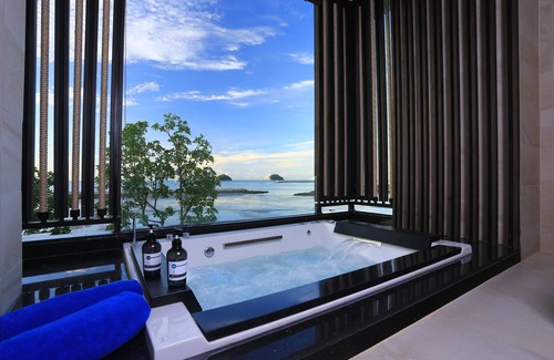Khlong Wan Hotel | Klongwan Resort