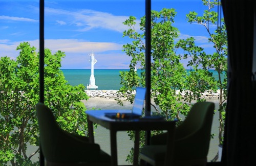 Khlong Wan Hotel | Klongwan Resort