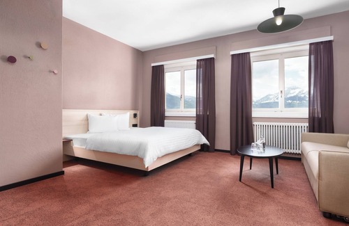 Schaan Hotel | Kloster by bsmart