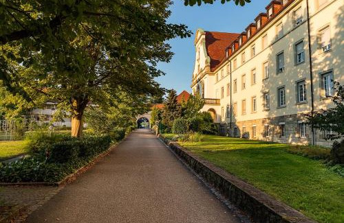 Buhl Hotel | Kloster Maria Hilf