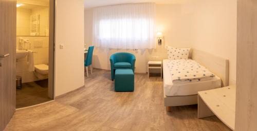 Buhl Hotel | Kloster Maria Hilf
