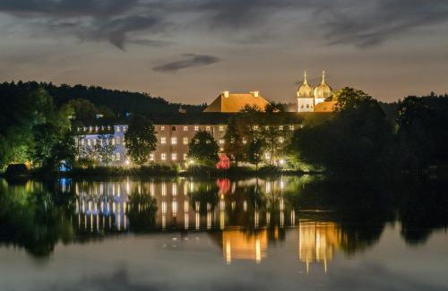 Seeon-Seebruck Hotel | Kloster Seeon