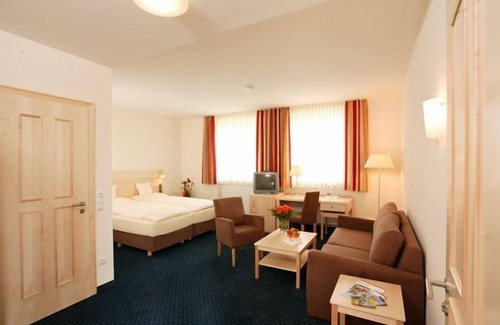 Ursberg Hotel | Klosterbräuhaus Ursberg