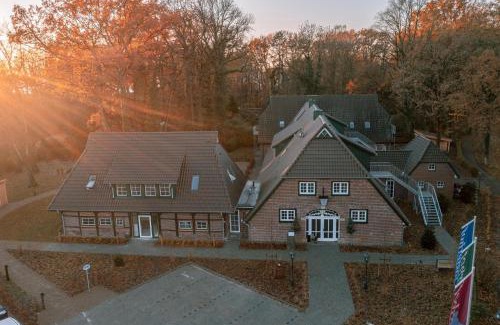 Aue Apartment | Klosterhof Aue W 9