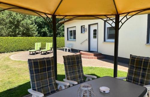 Dargun House | Klosterwald