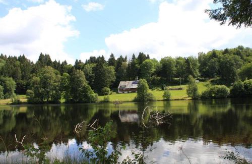 Wittenschwand Hotel | Klosterweiherhof