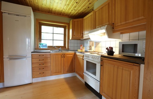 Kopparberg Cabin | Kloten Nature Resort