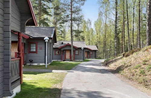Kopparberg Cabin | Kloten Nature Resort