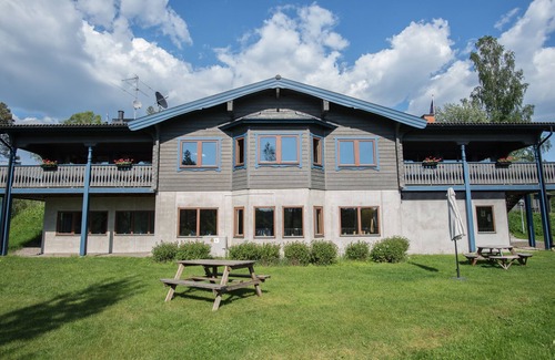 Kopparberg Cabin | Kloten Nature Resort