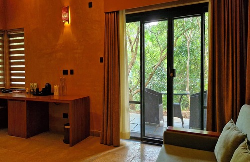Thirunelly Hotel | Klov Resort & Spa