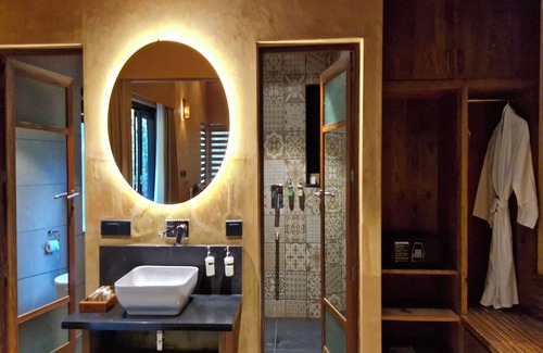 Thirunelly Hotel | Klov Resort & Spa