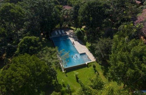 Thirunelly Resort | Klov Resort & Spa
