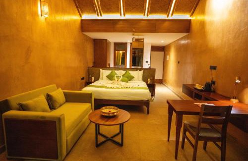 Thirunelly Resort | Klov Resort & Spa