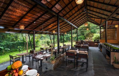 Thirunelly Resort | Klov Resort & Spa