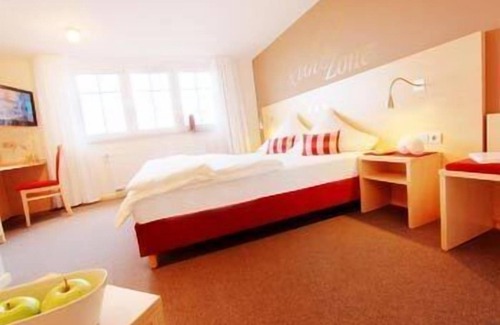 Ellwangen Hotel | Klozbücher Das Landhotel