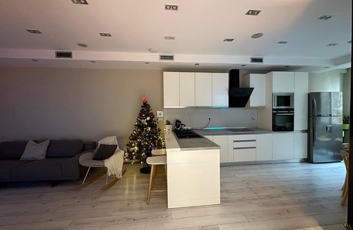 Blloku Apartment | KLT Blloku Center