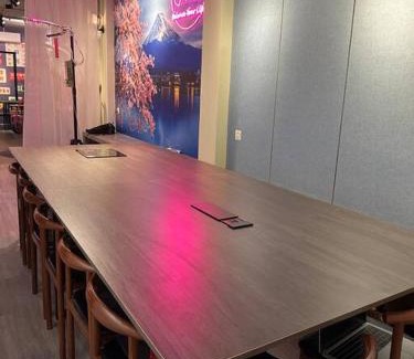 Kuala Lumpur Apartment | KLTownRacingVRKaraoke14Pax