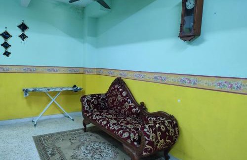 Kluang House | KLUANG BARAT HOMESTAY