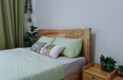 Kluang House | Kluang Budget Home