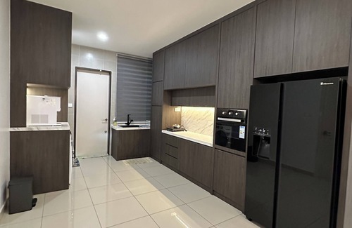 Kluang House | Kluang Family Homestay “Judy’s Homestay Kluang Johor