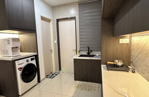 Kluang House | Kluang Family Homestay “Judy’s Homestay Kluang Johor