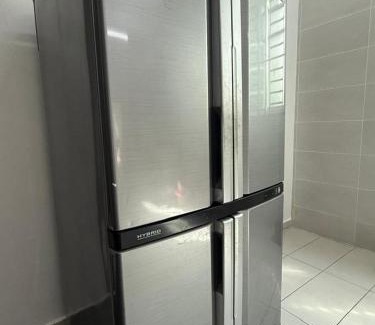 Kluang House | Kluang Homestay Taman Delima 2