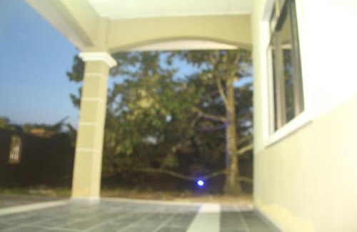 Kluang Villa | kluang homestay villa 1
