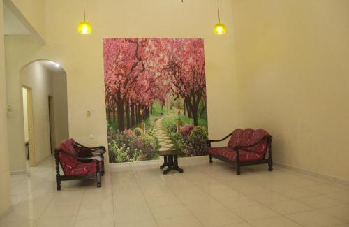 Kluang Villa | kluang homestay villa 1