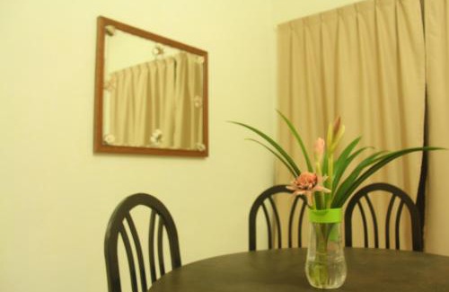 Kluang Villa | kluang homestay villa 1
