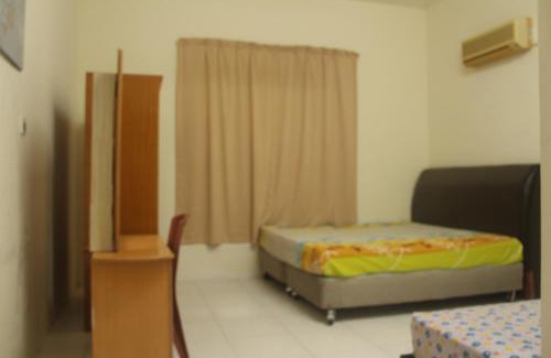 Kluang Villa | kluang homestay villa 1