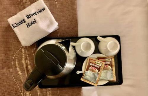 Kluang Hotel | KLUANG RIVERVIEW HOTEL