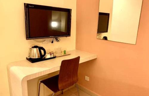 Kluang Hotel | KLUANG RIVERVIEW HOTEL
