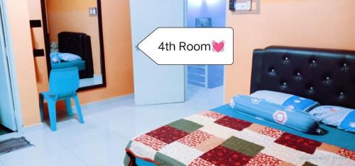 Kluang House | Kluang Seri Casa TSI