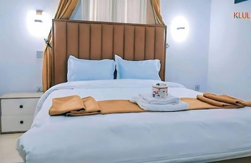 Ijebu Ode Hotel | Klulead Garden and Suites