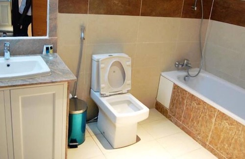 Ijebu Ode Hotel | Klulead Garden and Suites
