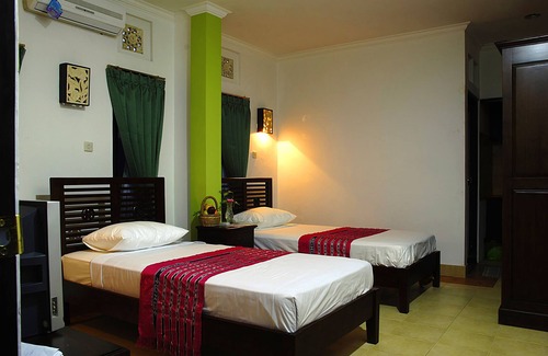 Klungkung Hotel | Klungkung Tower Hotel