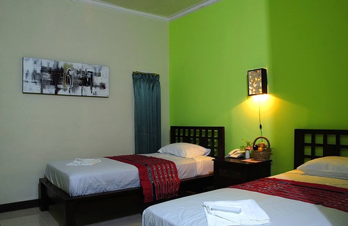 Klungkung Hotel | Klungkung Tower Hotel